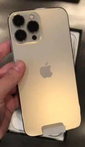 I-Phone 13 pro 128