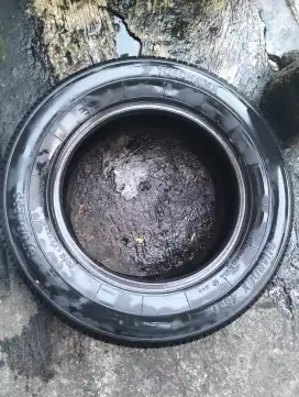 ban copotan masih bagus 195/65 R 14
