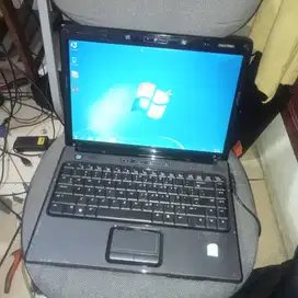 Notebook COMPAQ PresariO V3000