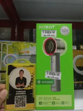 MINIFAN ROBOT RT-BF26