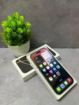 Iphone 16 Promax 256GB Ibox