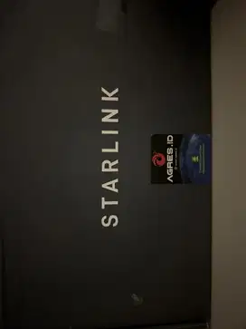 STARLINK GENERASI 2