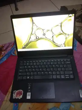 Jual Laptop Lenovo idepad 3. Nego sampai jadi