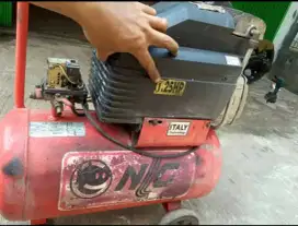 Jual barang perlengkapan bengkel