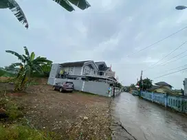 Tanah Dekat RS Siti Fatimah KM 6 Kota Palembang