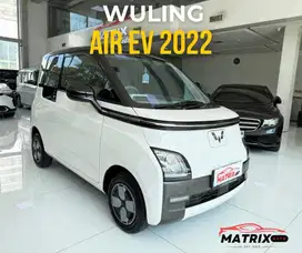 WULING AIR EV 2022! KONDISI SUPER! WULING AIR EV 2022