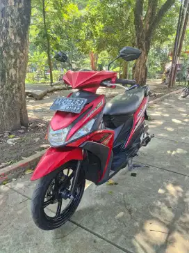 MIO Z tahun 2016