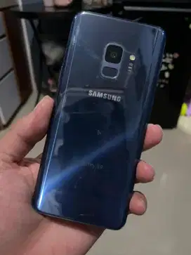 Samsung S9 Mulus