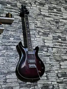 Gitar Listrik merk KOWE model PRS