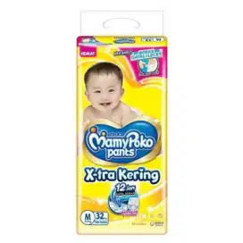 Mamy poko M 32 pcs