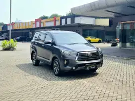 Innova G Diesel A/t Cash 2021 Abu2 Facelift Terawat