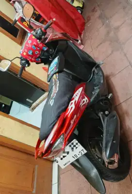 Jual cepat aja yang mau