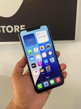 Iphone 11 promax jaringan permanen