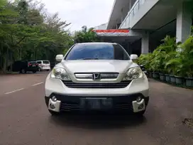 HONDA CRV 2.4 2007 MUGEN LIMITED EDITION ANTIK ISTIMEWA JARANG ADA