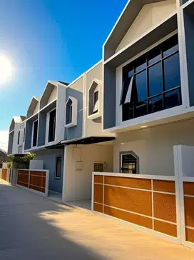 Kosan mewah Ciampe 6 kamar tidur dan mandi strategis pusat kota Bogor