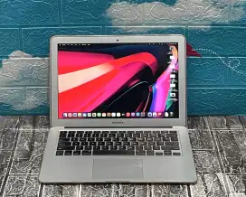 Macbook Air (Retina, 13-inch, 2017)