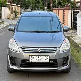 Suzuki Ertiga GX 1.4 Manual 2014
