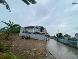 Tanah Murah Dekat RS Kota Palembang Surat SHM