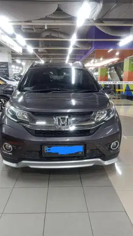 Honda BR-V 2019 Bensin