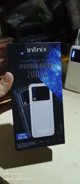 Jual aja kondisi baru beli 2 Mingguan masih normal kok