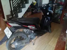 Jual Honda beat 2008