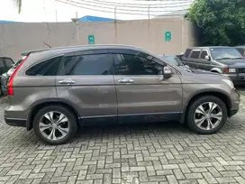 Honda CR-V 2010 Bensin