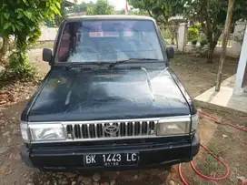 Dijual Kijang Super tahun 1993