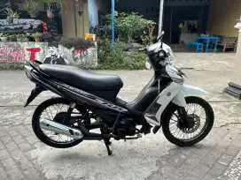 Vega ZR THN 2013 plat AB Bantul
