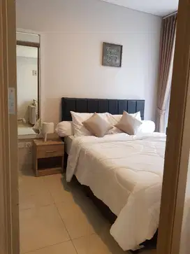 Disewakan Taman Anggrek Residences 1 Bedroom Furnished Nice