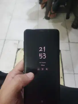 Jual Samsung S9 plus Sein  Ram 6/64