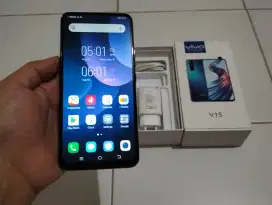 BUTUH UANG VIVO V15 RAM 8GB / 256GB 4G LTE 6.53in Finger Kamera Pop Up