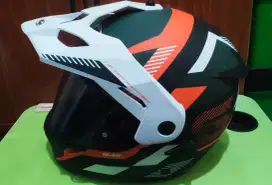 Helm NJS S-Cross fullface