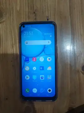 Vivo y30 ram 4/128