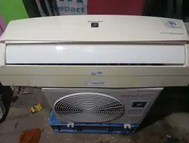Ac Sharp plasma 3/4 pk R32