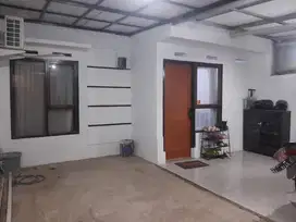 Rumah siap huni di cluster villa cilengkrang cisurupan bandung timur