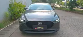 MAZDA 3 HATCHBACK 2023 ANTIK ISTIMEWA DIJAMIN PASTI SEPERTI BARU