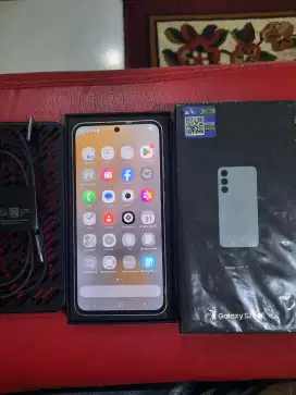 Ho Samsung S24 FE 5G Ram 8/256