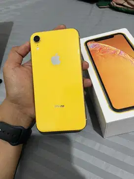 IPHONE XR 64 GB INTER ALL OPERATOR