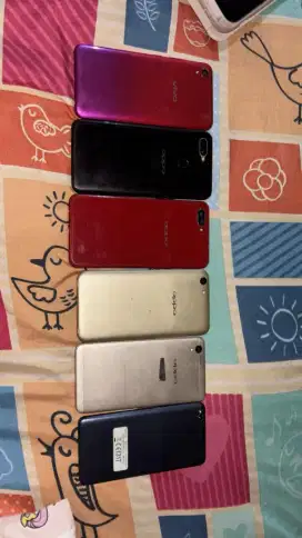 Dijual hp Oppo | NORMAL SEMUA | Take all only