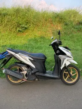 Vario 125 KZR 2014
