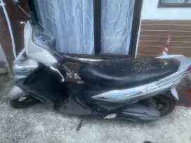 Dijual Mio Soul