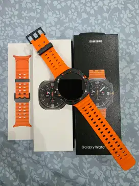 Samsung Galaxy Watch Ultra