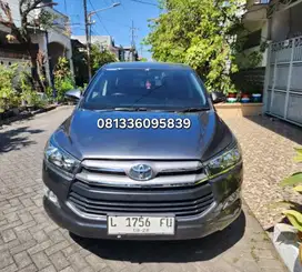 INNOVA REBORN G DIESEL MANUAL 2018 GREY