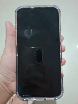 Iphone 16 Plus Pink ibox 128gb
