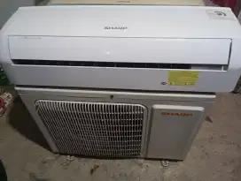 Ac Sharp UCY 3/4 pk R32