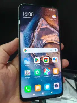 Xiaomi Mi 11T Pro 8/256GB Batangan