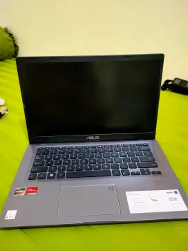 Laptop asus notebook