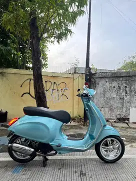 Vespa sprint 2016 IGET ABS