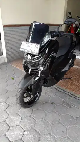 Yamaha Nmax Neo S Keyless 2025