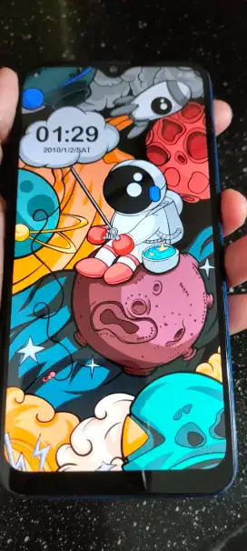 Hp Oppo A 5s 450k